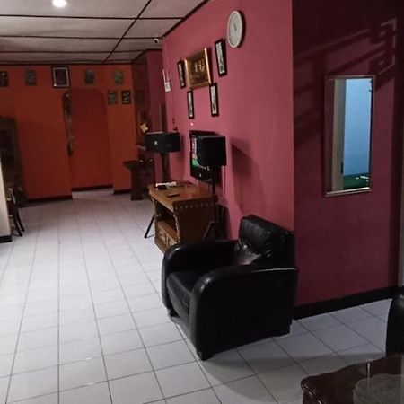 Villa Puspa 259 By Surganya Villa Puncak Buitenkant foto