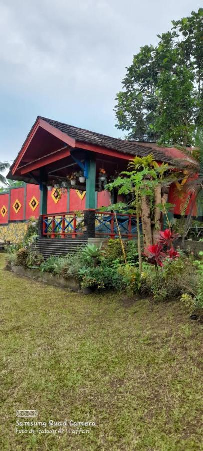 Villa Puspa 259 By Surganya Villa Puncak Buitenkant foto