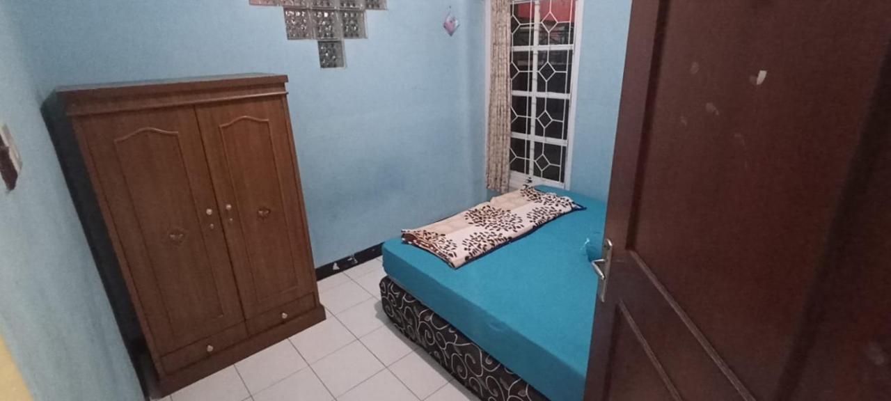 Villa Puspa 259 By Surganya Villa Puncak Buitenkant foto