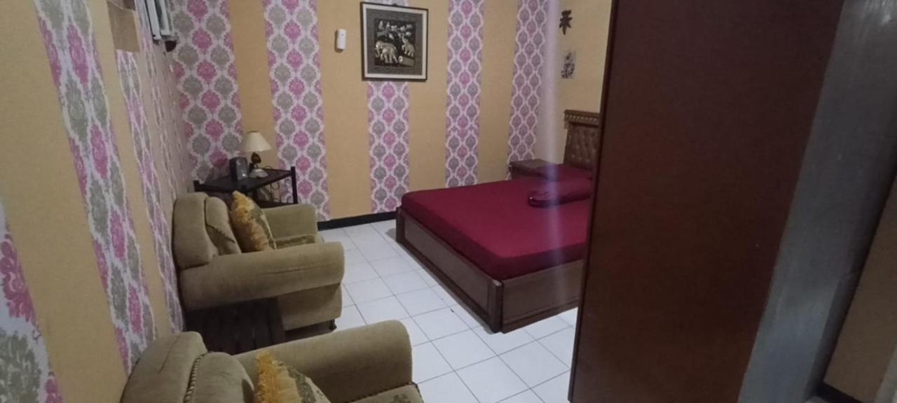 Villa Puspa 259 By Surganya Villa Puncak Buitenkant foto